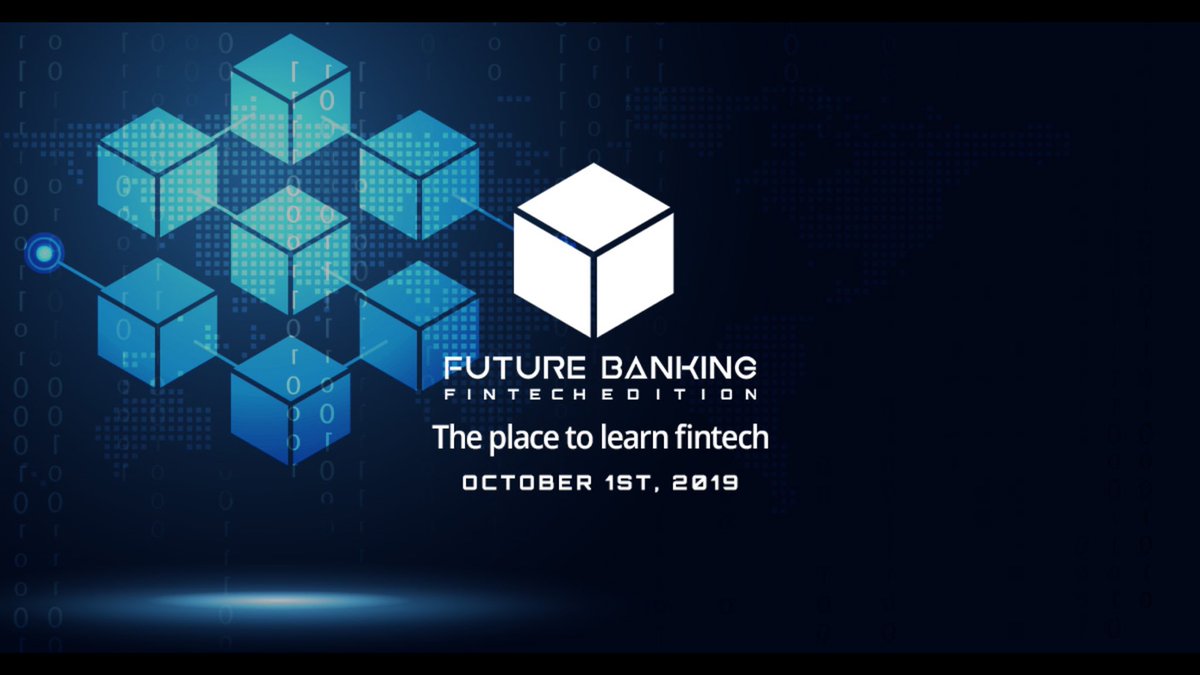 paltineanu's tweet image. #1st #Romanian #FinTechMap will be unveiled by @WallStreetRo at Future Banking - FinTech edition, in Bucharest, on October 1st!

Join me @ futurebanking.ro/fintechedition… alongside other pioneers believing in the local financial innovation ecosystem, to breed next 🇷🇴 #FinTech unicorns!