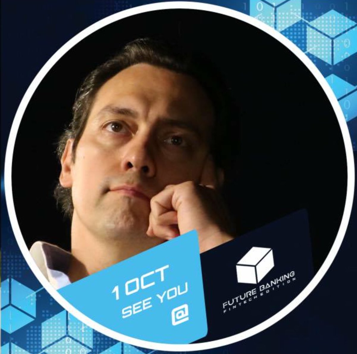 paltineanu's tweet image. #1st #Romanian #FinTechMap will be unveiled by @WallStreetRo at Future Banking - FinTech edition, in Bucharest, on October 1st!

Join me @ futurebanking.ro/fintechedition… alongside other pioneers believing in the local financial innovation ecosystem, to breed next 🇷🇴 #FinTech unicorns!