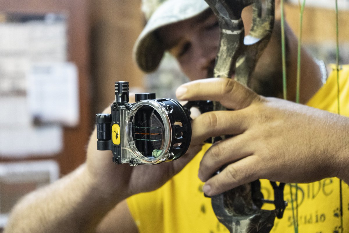 trophyridge's tweet photo. Using the right tools play a key role in your success. Choose tools you can trust.⁣⁣⁣

@thehuntingpublic #trophyridge #toolsbowhunterstrust #reacttechnology #backedbyreact #bowhunting #archery https://t.co/yi5tFPkEtb