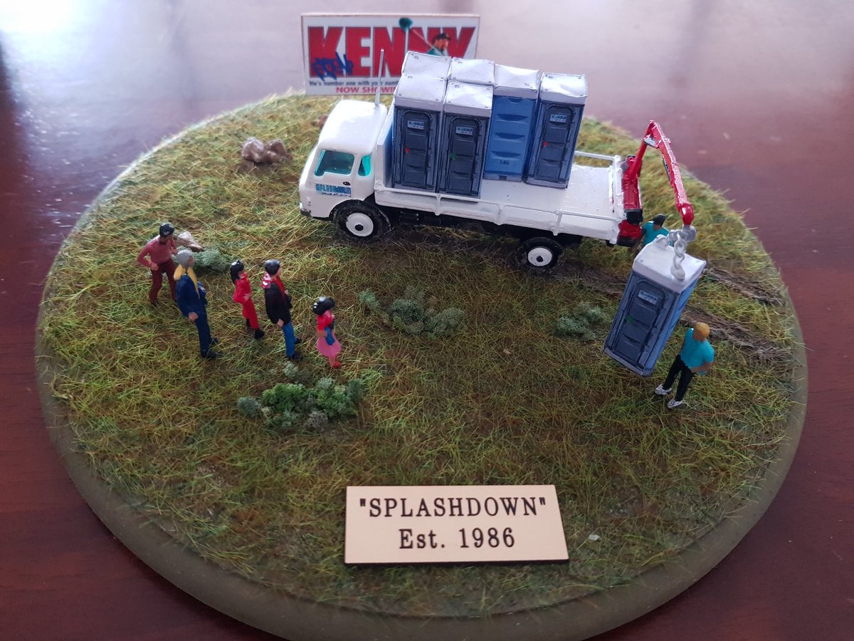 Marty Matchbox on Twitter "Random custom by martysmatchboxmakeovers