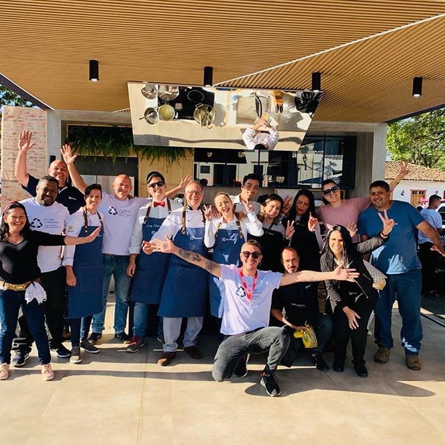 Assim que se encerra o primeiro final de semana em Tiradentes 
Valeu!!
@electroluxbrAssim que se encerra o primeiro final de semana em Tiradentes 
Valeu!!
@electroluxbr