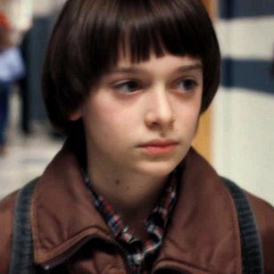 🔵 Will Byers ~ Zombie Boy
🔵Hawkins 
🔵 Best friends : Mike Dustin &amp; Lucas 
🔵 Timid/ Shy and D&amp;D adept PLAYER uwu 
🔵 Questions ? Just ask!