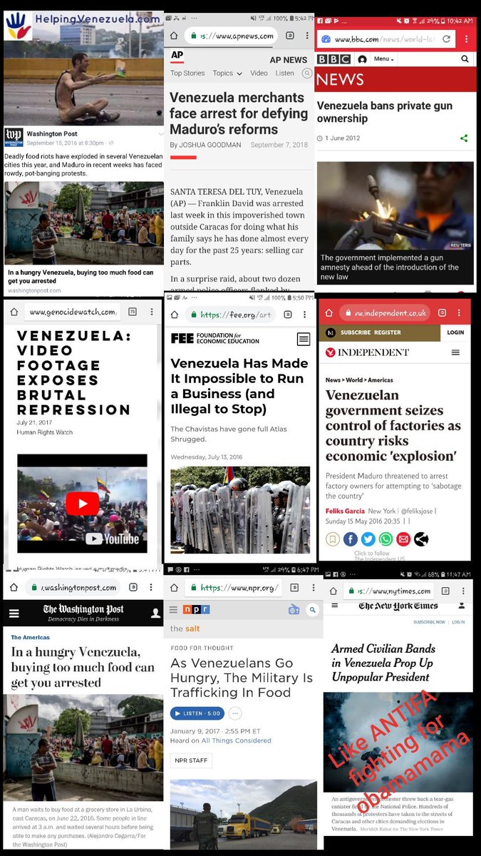 communistsrevil's tweet photo. @BarendHamm @mattmfm @ewarren Yea... lovely socialism. 🤢
#evilashell https://t.co/93CgKMu5Ac