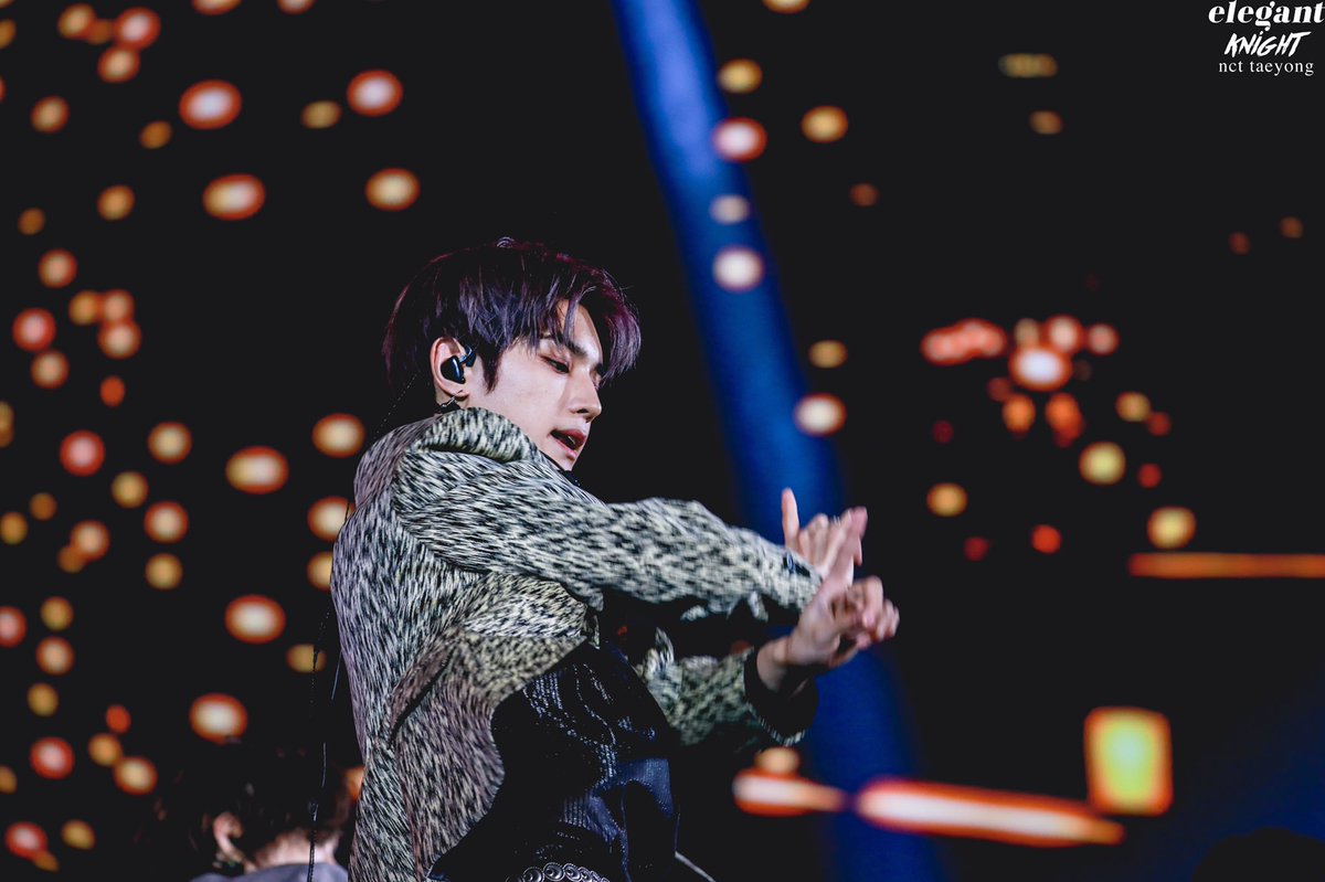 190823 HQ SOBA 
🔥💥🔥💥

#TAEYONG #NCT #NCT127 #태용 #엔시티 #엔시티127