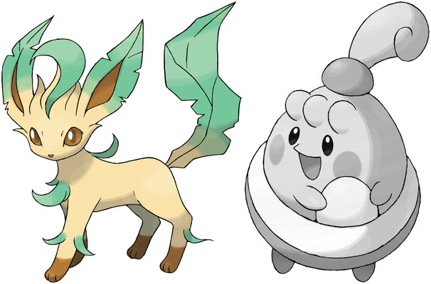 PokemonWarBot1's tweet photo. #PokemonBattle nº 726!
#Leafeon Vs #Happiny!
Fight!
Leafeon wins!
83 left.
Who would beat them all?
#PokemonWarBot #Pokemon https://t.co/sC2Ne83QDH