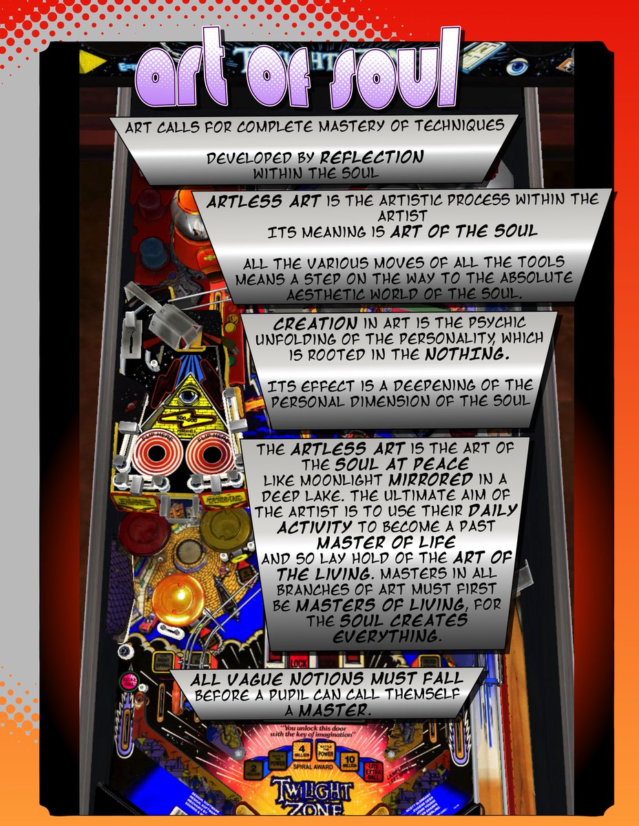 messiahcomplex's tweet image. We gotta 1978 Williams EM “Triple Strike” with a ten rollover lower Playfield. Looking to retheme it into a #streaming #pinball table. Looking for part creators to sponsor materials in streaming and pincombo.com Pinball Comic Book Guides so people can #upcycle #games