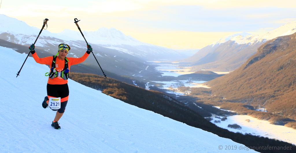 TurismoTDF's tweet photo. La carrera de montaña Mountain Do Fim do Mundo tuvo su edición 2019 este domingo #MountainDo #FimDoMundo #VamosALaNieve #TierraDelFuego #BuenDomingo #Ushuaia https://t.co/mNYFH2Dm3u