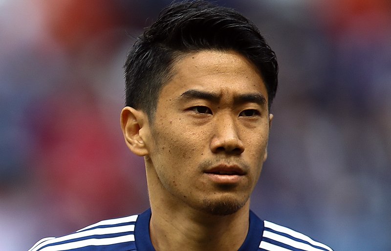 Uzivatel 超ワールドサッカー Na Twitteru 海外日本人情報 香川真司が移籍後初ゴール サラゴサは終盤失点許し昇格チームにドロー リーガエスパニョーラ2部 ポンフェラディーナ 1 1 サラゴサ ポンフェラディーナ パブロ バルカルセ サラゴサ