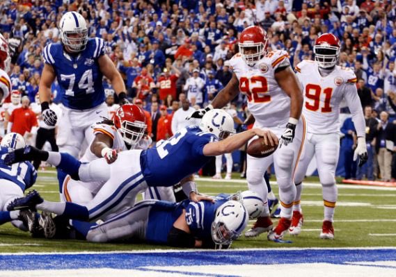 LuckToHilton's tweet photo. Thank You Andrew. 1️⃣2️⃣ #Colts @TheColtsBrew https://t.co/sQXlGEX9oO