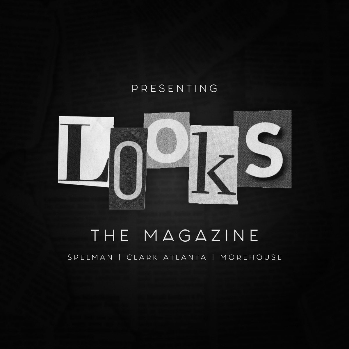 LOOKSTHEMAG's tweet photo. Coming September 1st in digital and print 🖤 https://t.co/vcIvS2f8xR
