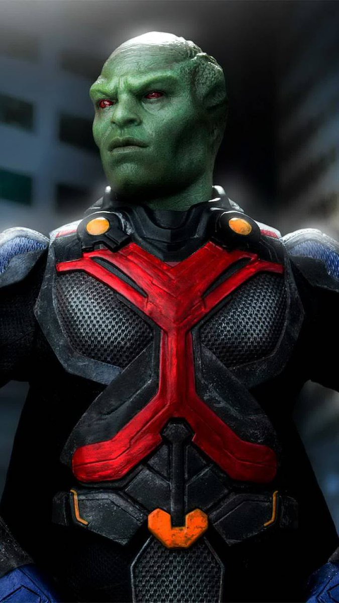 martian manhunter mind meld martian manhunter mind meld