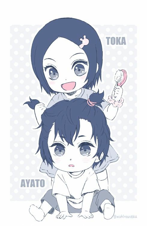 I dislike how I look a chubby bunny and she looks like a skinny bunny @RashfulRabbit