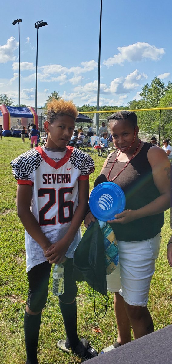 Back to school drive! AT&amp;T love!