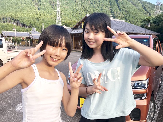 Twitterのコスプレ画像56