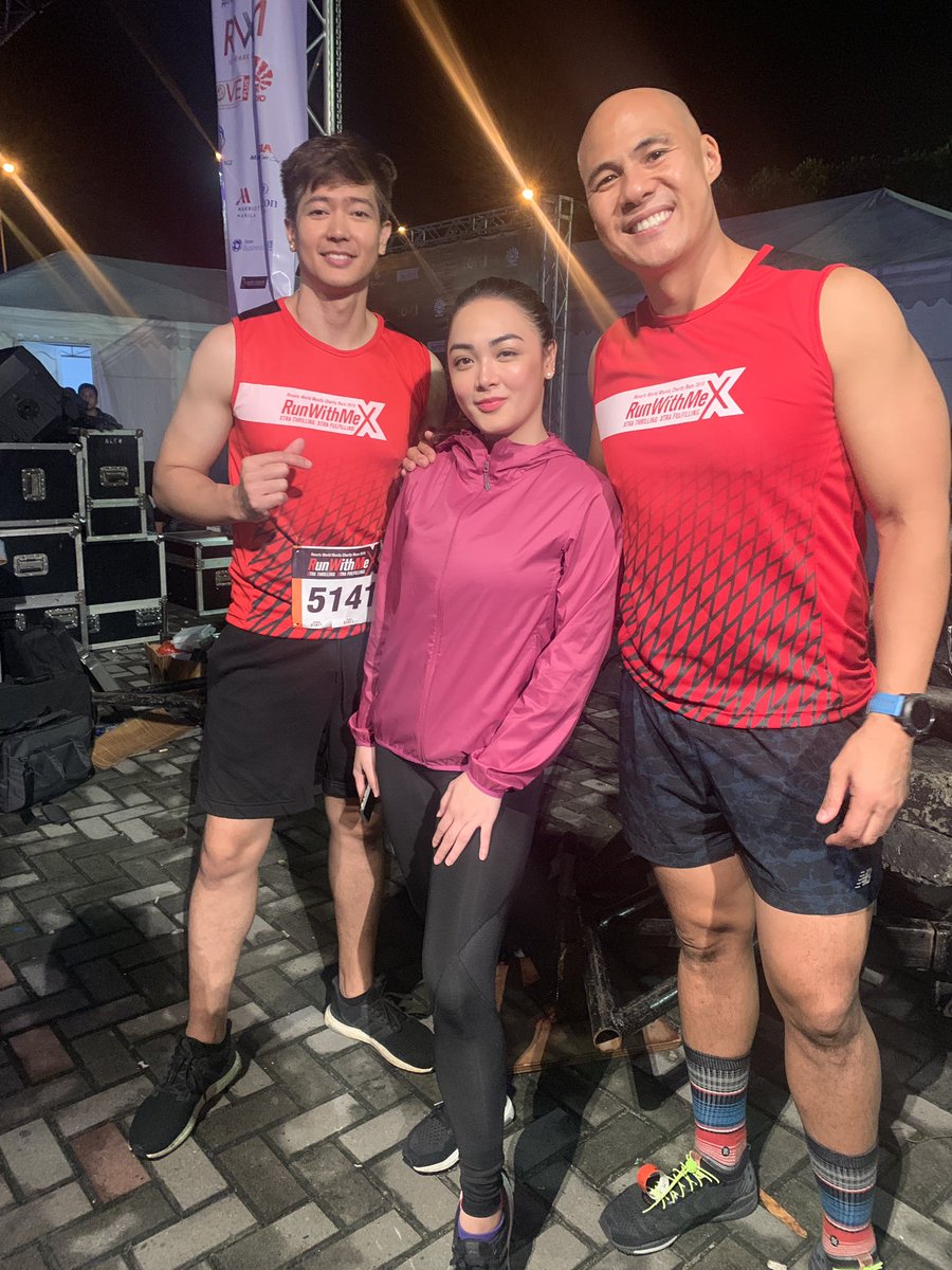ronnieliang's tweet photo. #RunWithMe2019 🏃 https://t.co/JLO6RuHb9O
