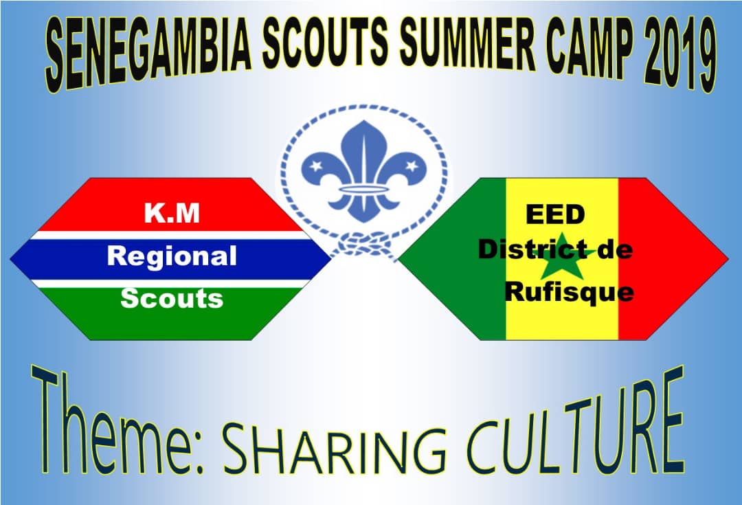 eclairufisque's tweet photo. JJ -9. Les jeunes sont excités à l'idée d'aller découvrir Gambie et sa culture, rencontrer des frères et soeurs scouts de Gambie et échanger avec eux. 
Nous sommes tjrs en recherche de sponsor et soutien de taille.
@ScoutingAfrica @worldscouting @unfoundation @unicefsenegal https://t.co/e7bVttfFHK