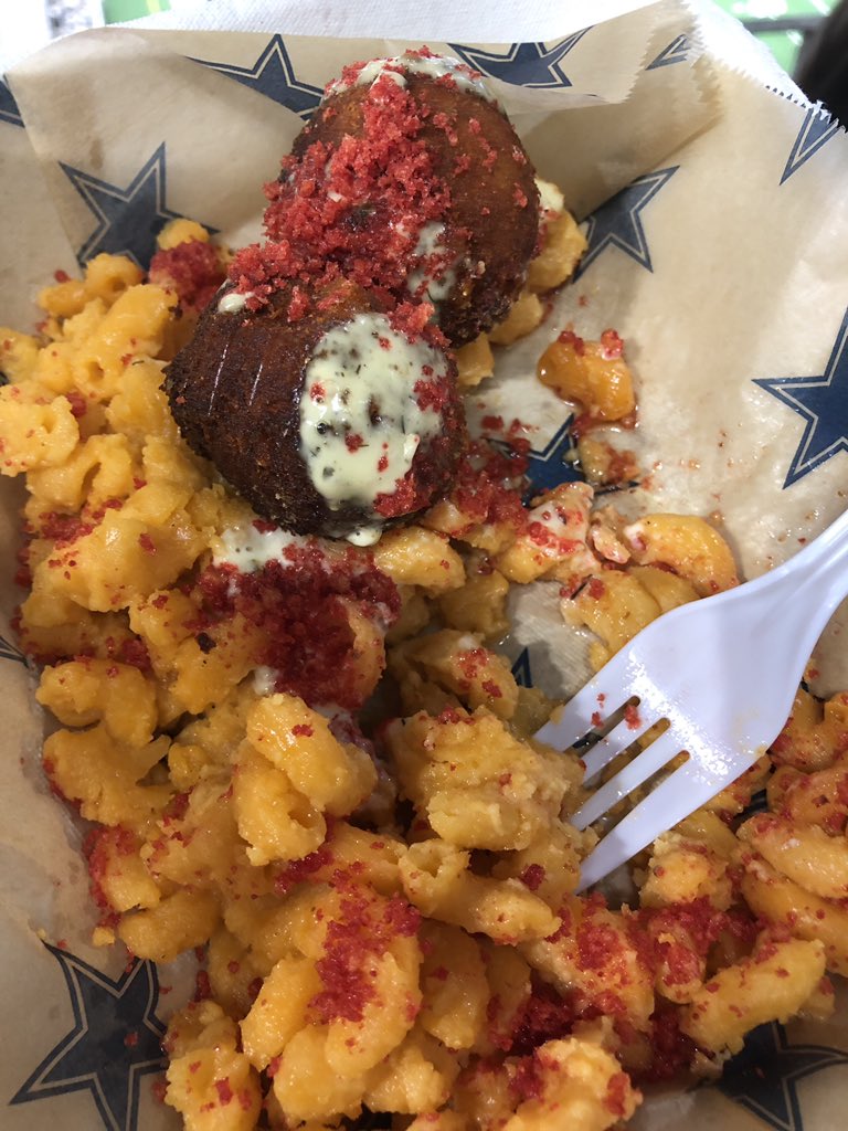 Darren Rovell on Twitter "Available at Dodger Stadium LA Street Fries