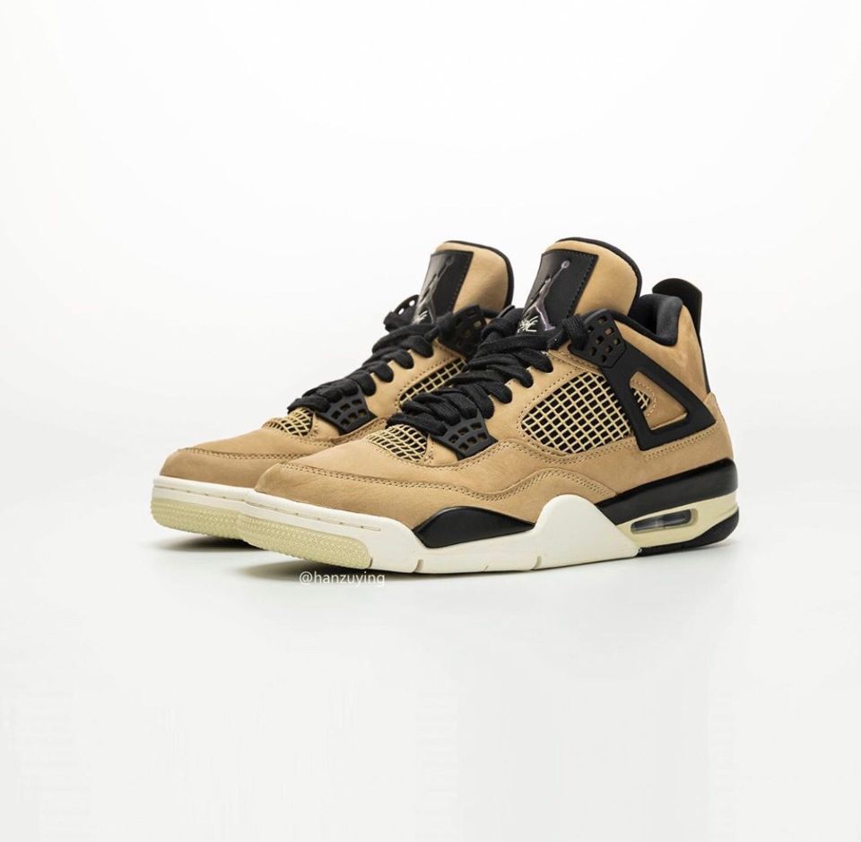 jordan 4 september 2019