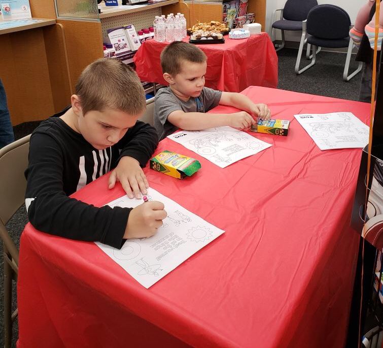 Perry Stamelos tweet media