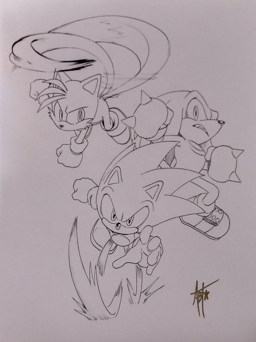 Here's a handful of todays commissions. Super fun, but I'm exhausted. 
#FANEXPOCanada
#fanexpo2019 