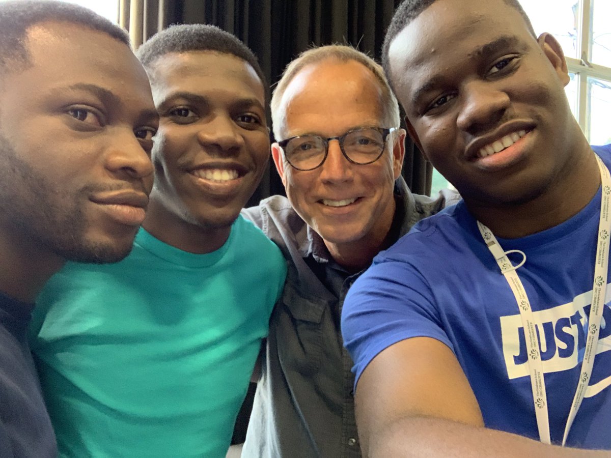 CrosspointWC's tweet photo. Today, our brand-new college group held its first interest meeting! It's going to be a great semester! π€ππ#CrosspointSmallGroups #CrosspointWC #Charlotte #UNCC #UNCC23 https://t.co/fic7bIVEWv