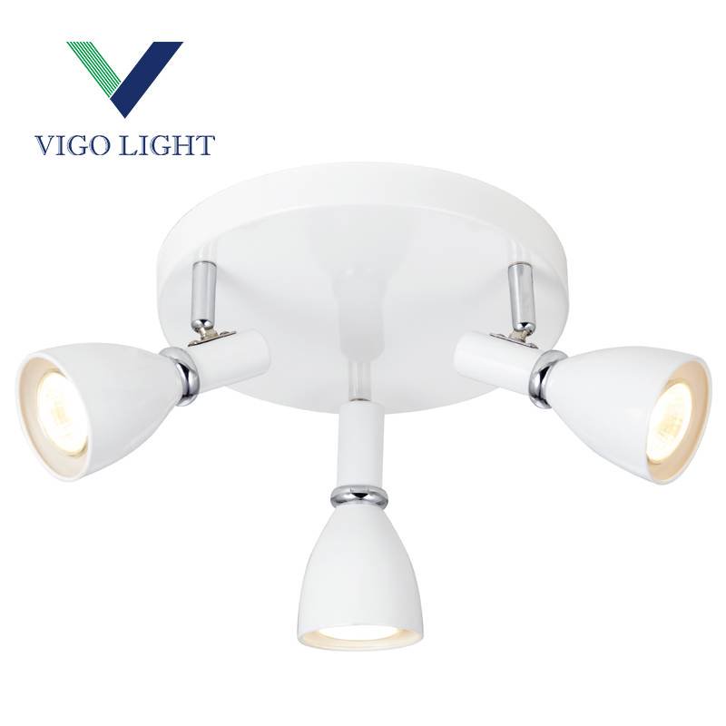LightVigo's tweet image. 3 spot heads round ceiling lamp GU10 allows you to experience the joys of your life. vigolight.com/3-spot-heads-r… #threelampceilinglights #modernceilinglightfixtures #ceilinglampprice