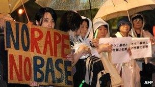 robkajiwara's tweet photo. #Ryukyu / #Okinawan word of the day:

#Angwa = sister(s) 

My angwa in #Okinawa are constantly being harassed, assaulted, and even murdered by foreign soldiers. Please keep safe my angwa. 

#Uchinaaguchi #EndangeredLanguage #PeaceForOkinawa #MeToo #EndViolence https://t.co/OxWGRAgUxG