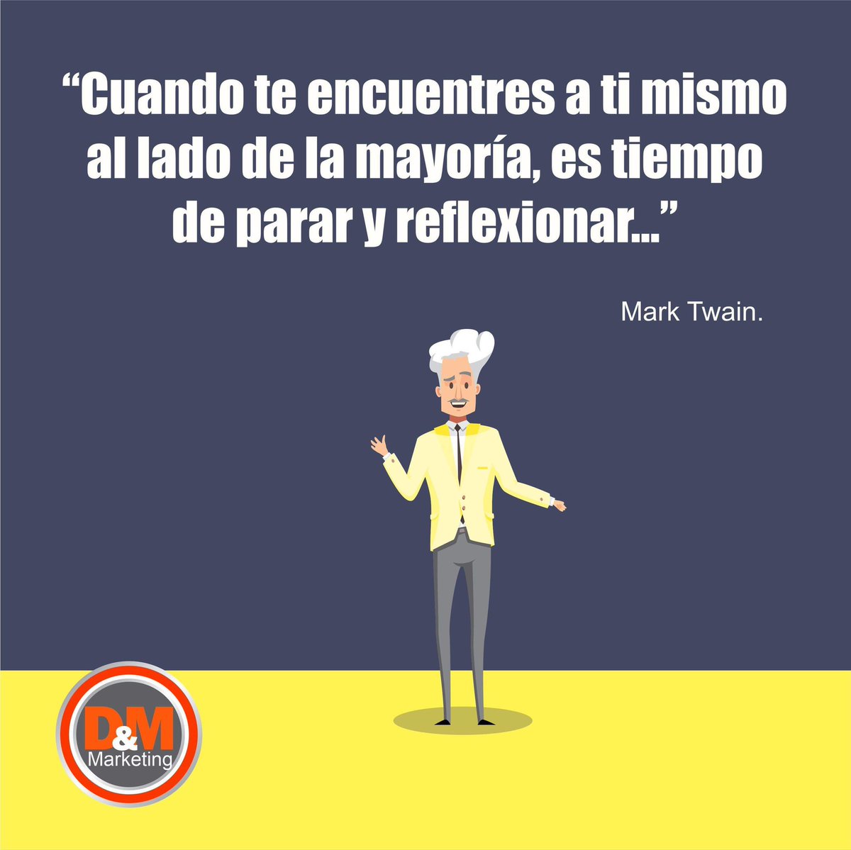 DMMarketingyPub's tweet photo. ¡Lunes!
¡Convierte tus ideas en realidad y emprende!🗝
¡Te ayudamos a darle imagen a tu marca !🤗
¡Contáctanos ! 3316070186 ☎️📲

#investigaciondemercados #sondeo #marketing #negocios #proyectos #exito #tumarca #logotipos #DropBox https://t.co/DPNeRcAnPV