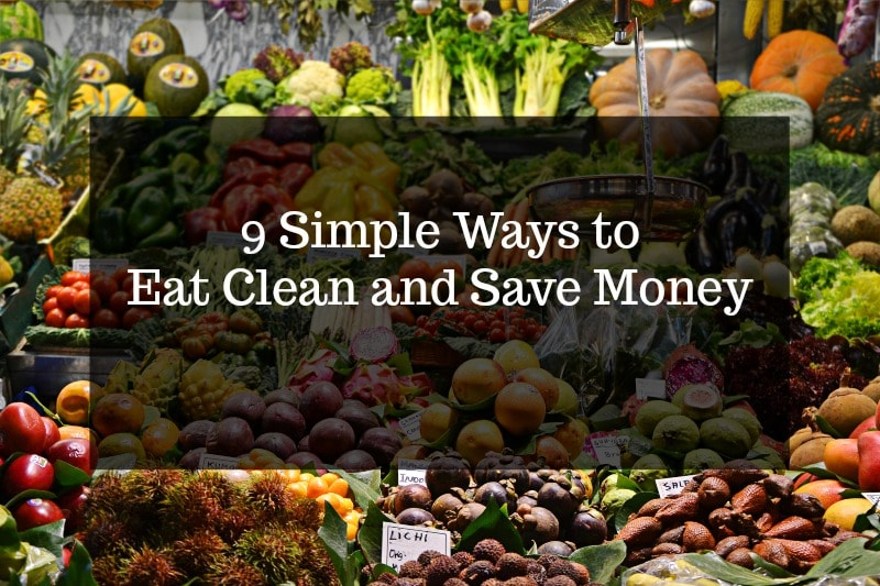 KateHartleyUK's tweet photo. 9 Simple Ways to Eat Clean and Save Money https://t.co/V5JkrUq6Bs #healthyliving #Health #Budget https://t.co/kDdwt41AMJ