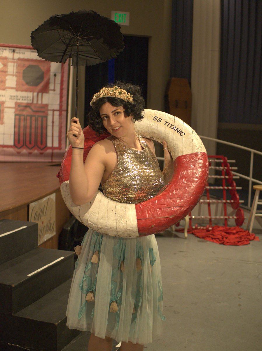 LongBeachRocky's tweet photo. Here's some of what you missed at last night's Circus Show!!! Make sure to like our Facebook page to never miss out on a show!! @LongBeachRocky @ArtTheatre #Saturdaynight #Thecircus #Rockyhorror #MI #Midnightinsanity https://t.co/D9Hv7EQc5q