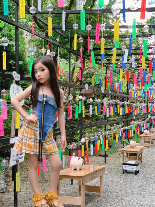 Twitterのコスプレ画像12