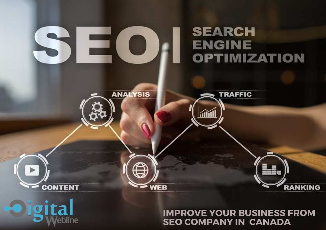 digitalwebline's tweet image. #SEOCompanyinCanada is locked in for offering the full suite #ITServices and these administrations are compulsory for #improving the #online nearness on the web #crawler.

#top_seo_company_in_canada
#seo_services_in_canada
#best_seo_company_in_canada
tiny.cc/ohb25y