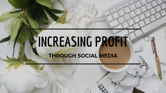 HMTesara's tweet photo. INCREASING PROFIT THROUGH SOCIAL MEDIA https://t.co/GPdthBiVNI https://t.co/jolByxgN0K