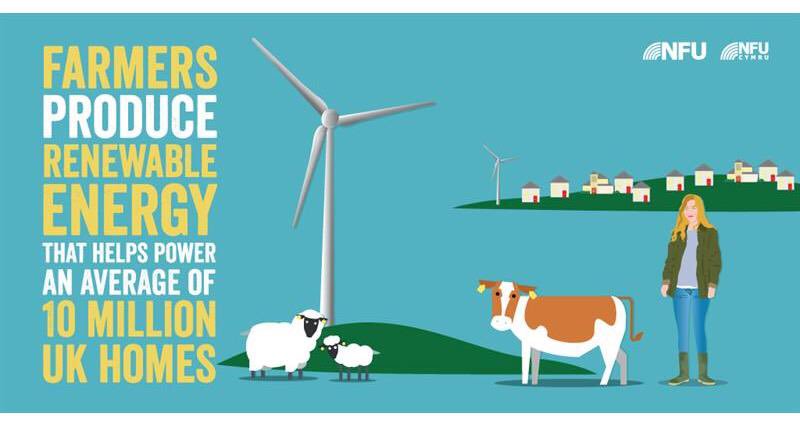 JoeWStanley's tweet photo. Last weekโs #BBCFarmingFocus proves that the #media can cover the positive story ๐ฌ๐ง #farming represents - and that concerted pressure to tell that story can have results.
We need to keep calling out โfake newsโ & reshape the media agenda.
#BackSustainableFarming
#ProudToProduce https://t.co/NPi7QIXJ6j