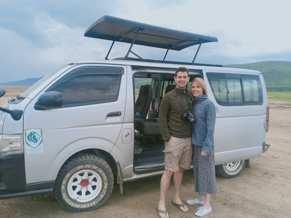 flashmctours's tweet photo. Check out our honeymoon safaris at https://t.co/KzzvWNbrSs  and get in touch with us for a free quote ❤ #AfricaFlashMCTours https://t.co/0fdXHtqbKv