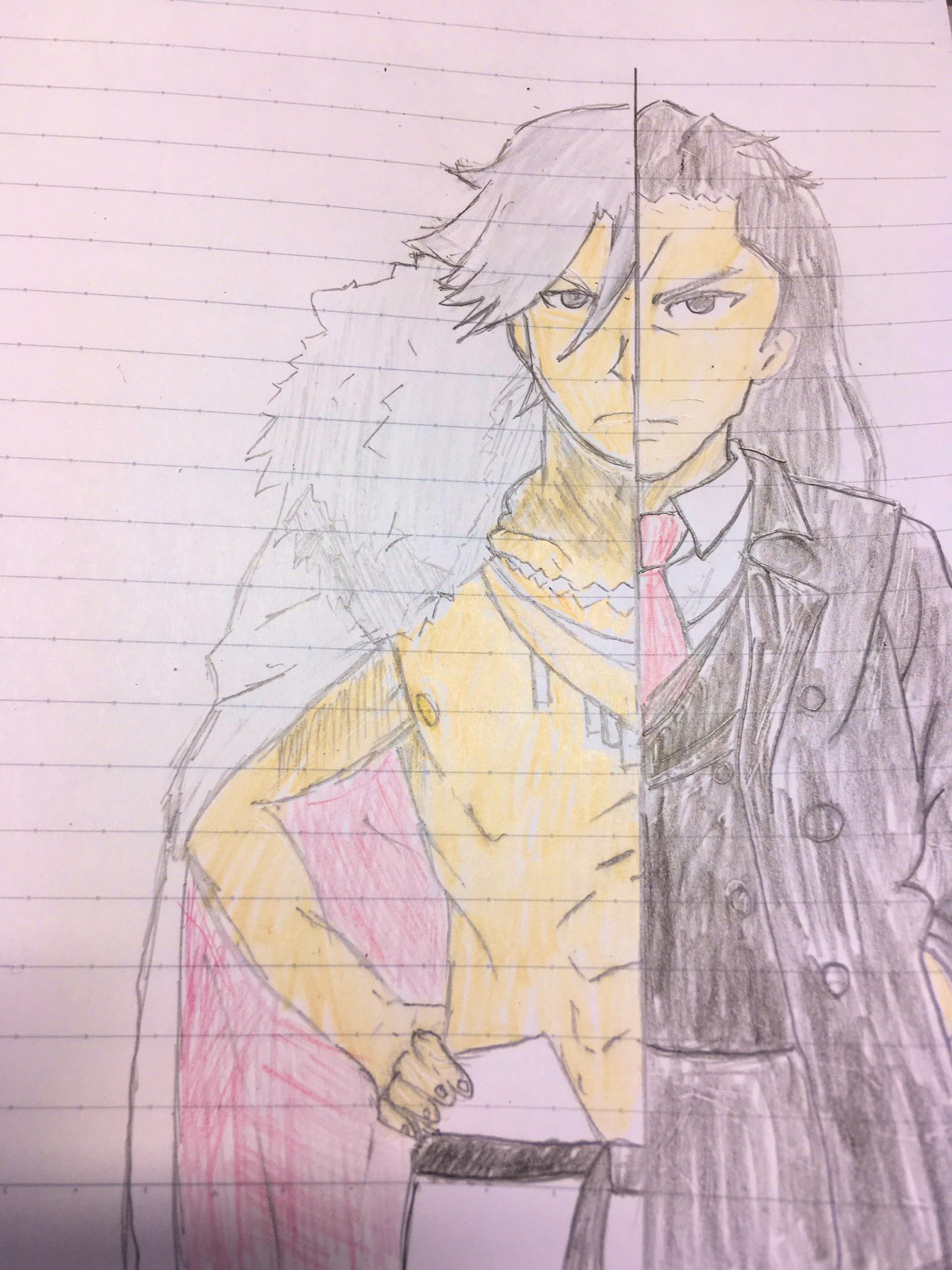 霧雨零 Twitter Search Twitter