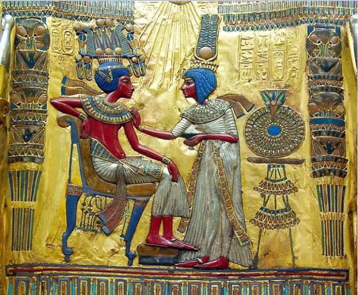 EnElgenSuzy512's tweet image. صباح الخير يا مصر 
صباح الخير يا بلدنا الجميلة