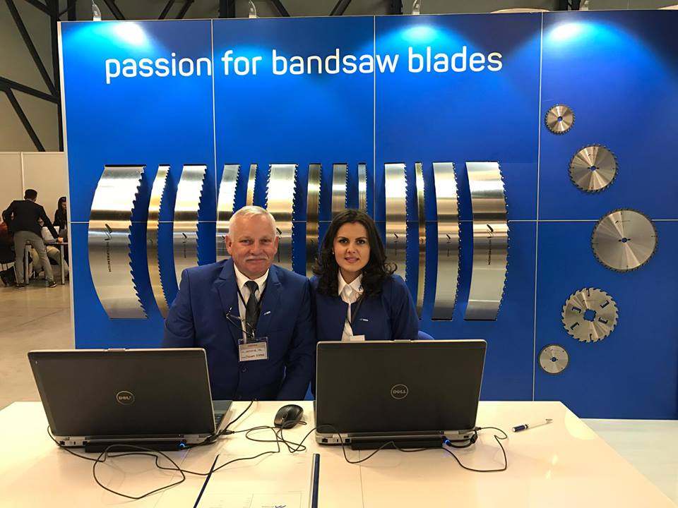 See you at Drema, the largest exhibition of wood industry in Central-Eastern Europe! drema.pl/en/