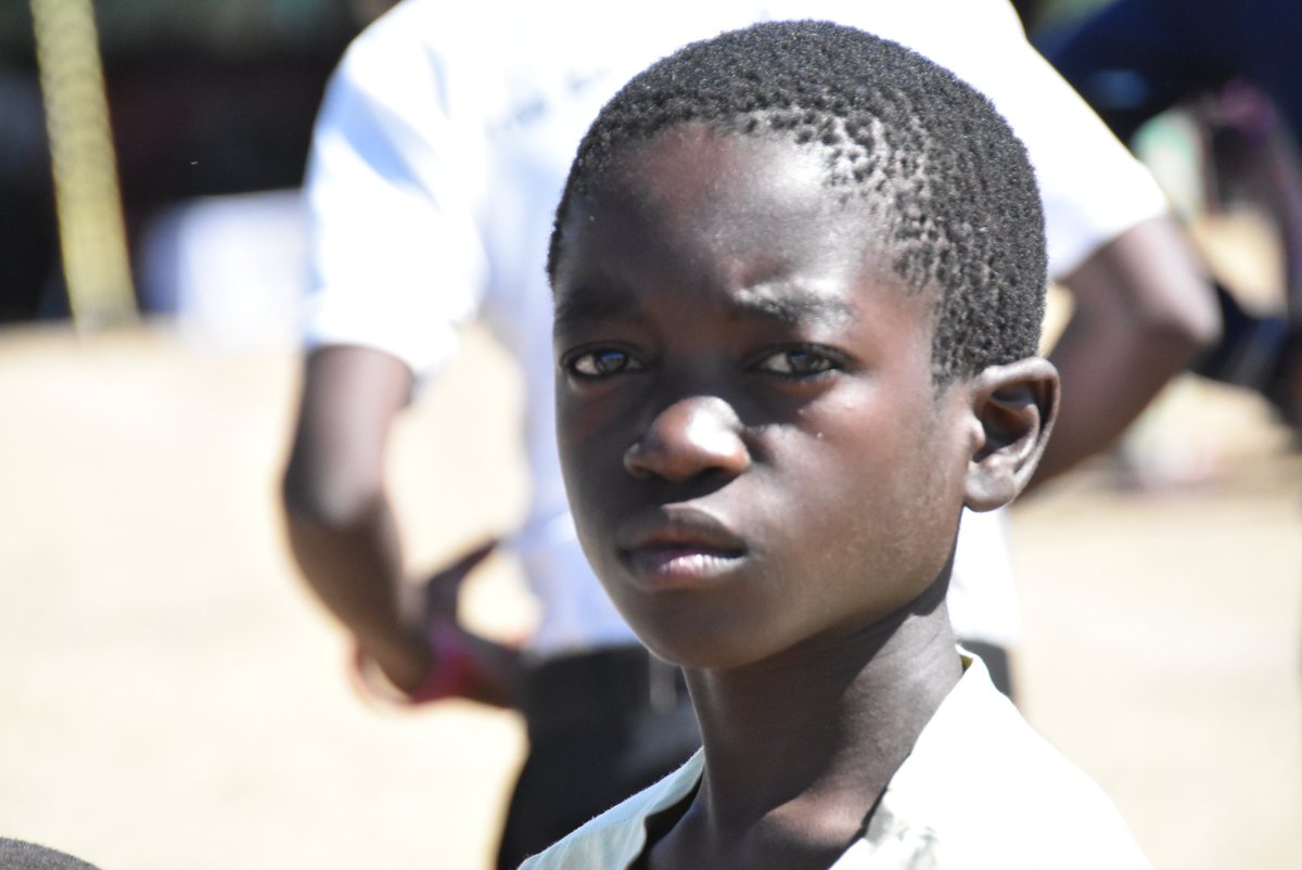 Zambia Open Community Schools (ZOCS) tweet media