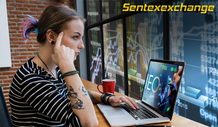 sentexchange's tweet photo. Sentexchange makes trading secure and lucrative at the same time. It takes the best of blockchain technology and gives the most feasible advantages to the users.
https://t.co/zqtCX929GI
List your IEO: https://t.co/2SomM245TT
#IEO #coin #exchangeplatform #Sentexchange #trading https://t.co/b7ijUJA8rF