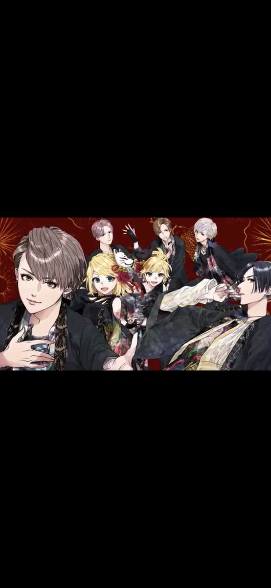 ボカロ曲のtwitterイラスト検索結果 古い順