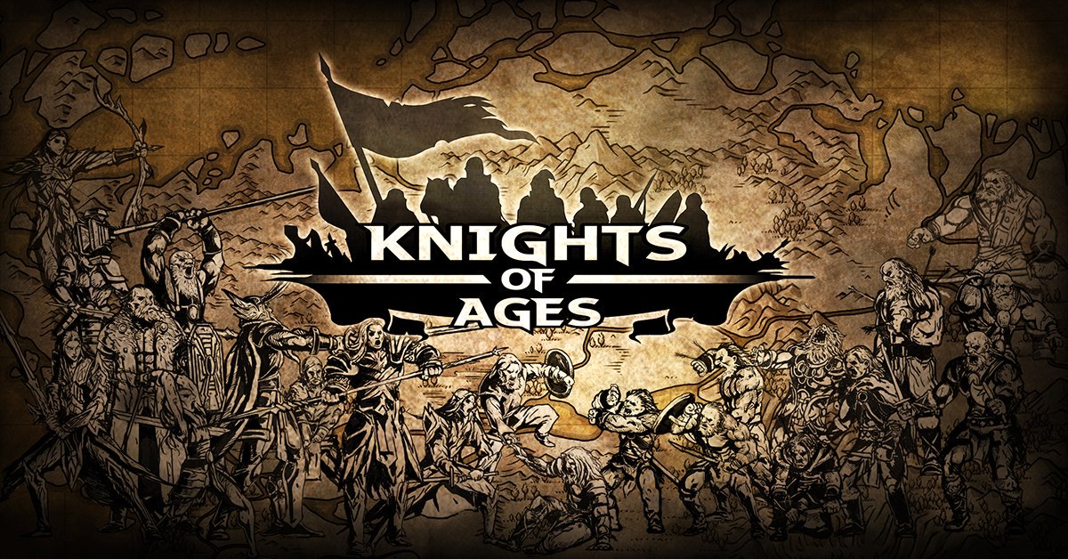 ‼️New Pre-registration Event‼️

Hi PLMers,

Here's a new SRPG game - Knights of Ages for you.
Pre-register for the game and get a special gift!

Android US: bit.ly/320z87q
Android SEA: bit.ly/2MCe97i

Have fun!

- Knights of Ages &amp; PLM Team