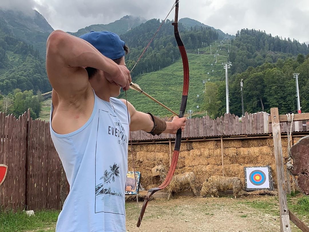 TitiniJamesReid's tweet photo. #jakol #burat #chupa #himod #pakilikilinitotoy #dilaanangkilili #binatilyo #hottie #matipunongbinata #armpitfetish
ang hot ng matipunong binatilyong foreigner na to https://t.co/UWu7ILbZJx