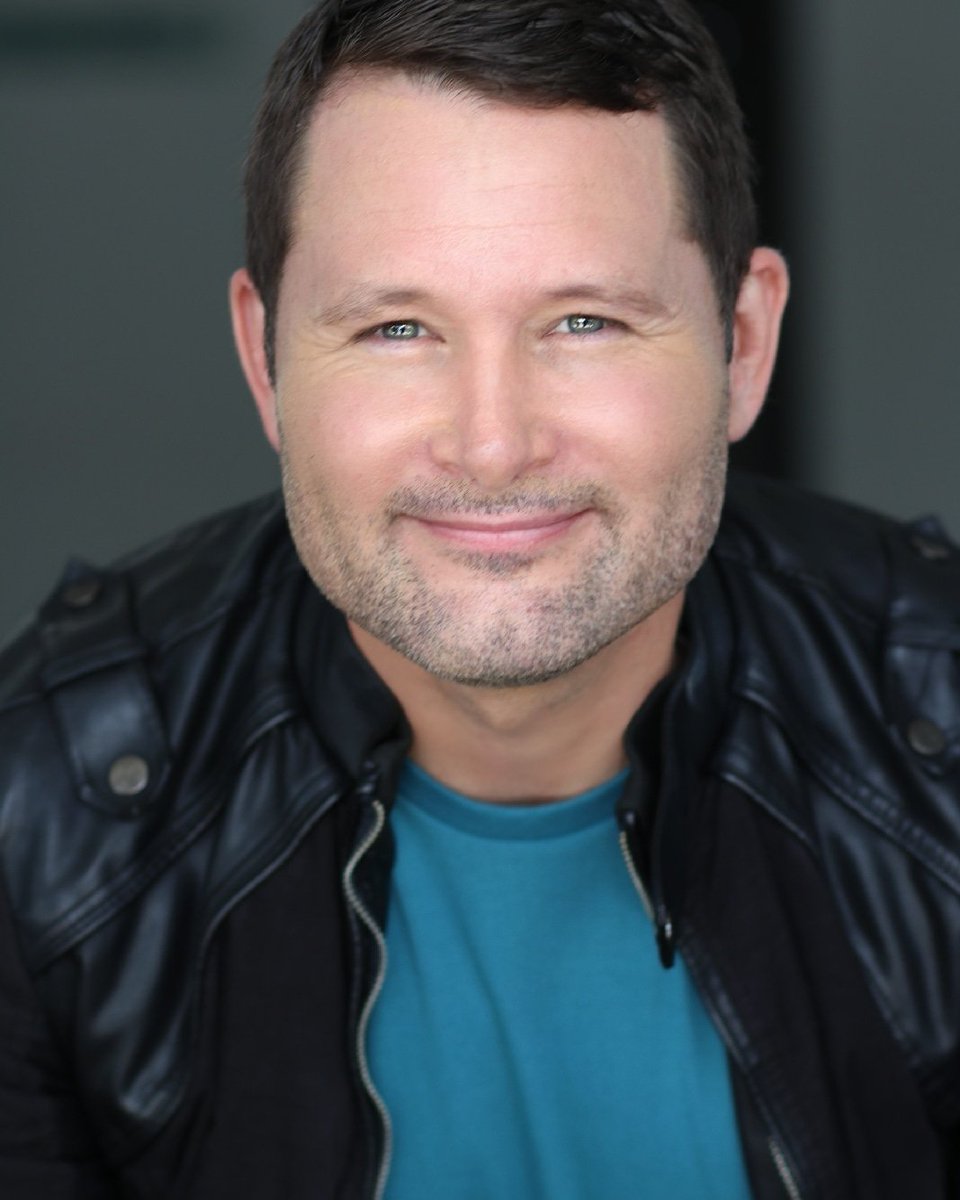 ActorAnglin71's tweet image. 