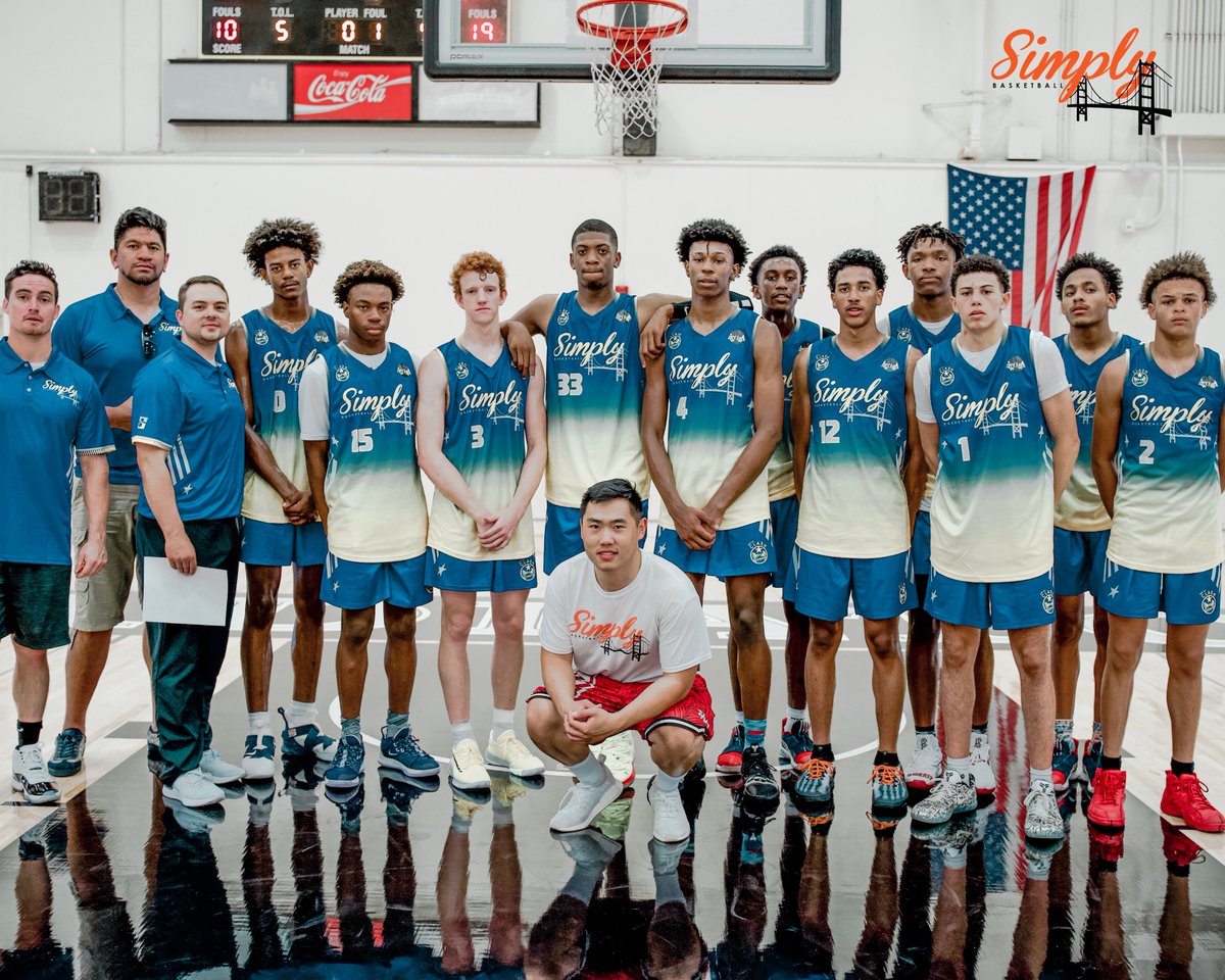 SIMPLY BASKETBALL tweet media