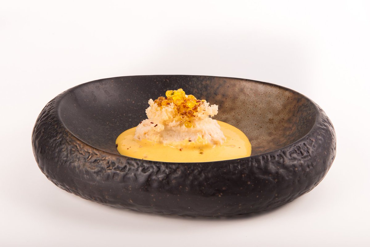 ¿Conoces nuestra brandada de bacalao? Una brandada auténtica siguiendo la receta original y que os va a permitir aportar a vuestra cocina este plato tan típico de nuestra tierra 👉bit.ly/2P5qmTV #productosgastronoms #cocinaparacocineros #5gama