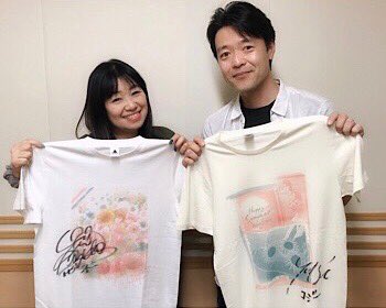 Feel Mee Info 新テニスの王子様 番組内で毎週発表された4つのキーワードと不二か佐伯どちらのサイン入りtシャツが欲しいか書いて はがきまたはメールでご応募下さい はがきの宛先は 105 8002 文化放送 新テニスの王子様 オン ザ レイディオ