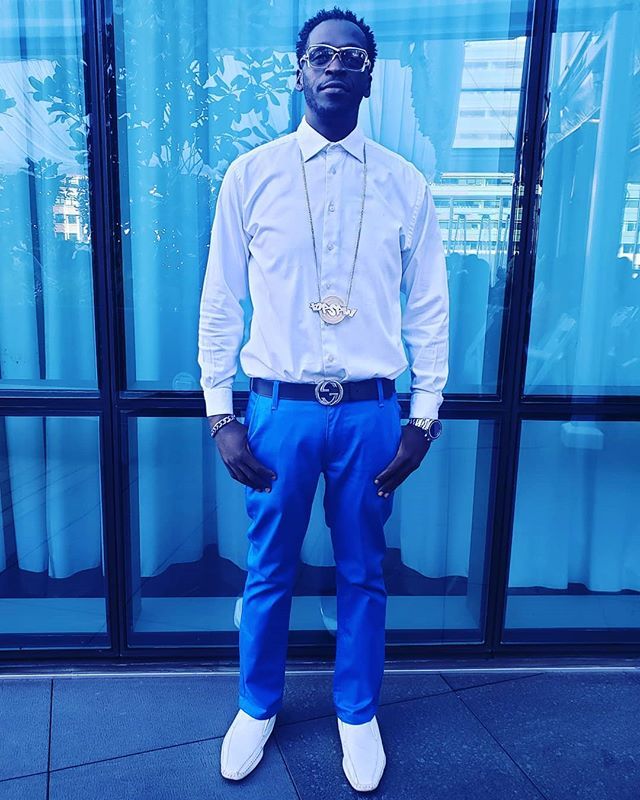 djtopspin's tweet photo. π to π wedding weekend... I'm #NFA today, or ever really. Some DJs hate weddings, I dig 'em tho; just another opportunity to kill' em with quality. #partytime #excellence @gucci @cazal_official @vestalwatch #blueface #baybee #summertimestuff #teamtopspin #catchthesehands #ouβ¦ https://t.co/ebzLl3P2W7