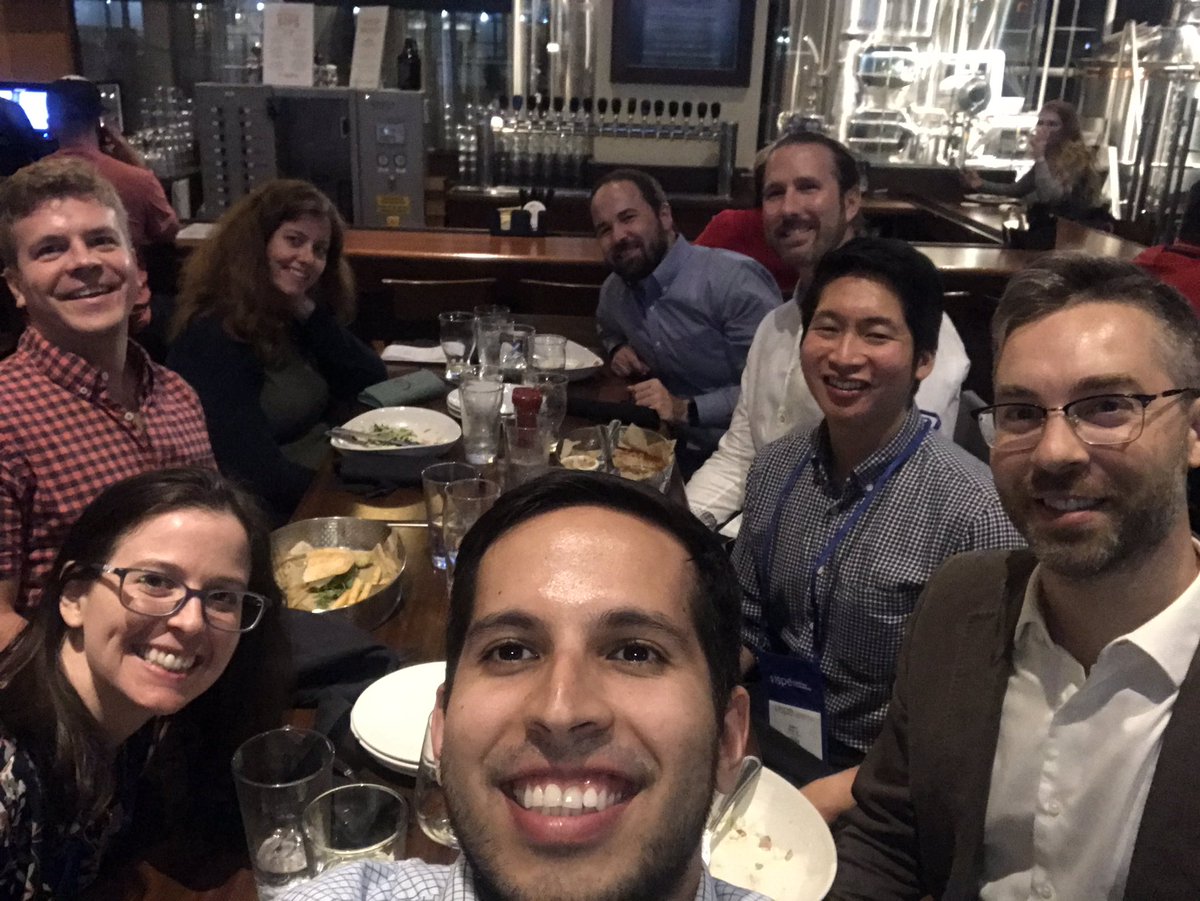 Juan Hincapie-Castillo, PharmD, PhD (@drjuanhc) on Twitter photo Awesome time at #ICPE2019. Reuniting with old friends and making new ones! @VouriPharmD @zacharyamarcum <a href="/amiegoodin/">amiegoodin</a> <a href="/SteveSmithUF/">Steven Smith</a> Awesome time at #ICPE2019. Reuniting with old friends and making new ones! @VouriPharmD @zacharyamarcum <a href="/amiegoodin/">amiegoodin</a> <a href="/SteveSmithUF/">Steven Smith</a>