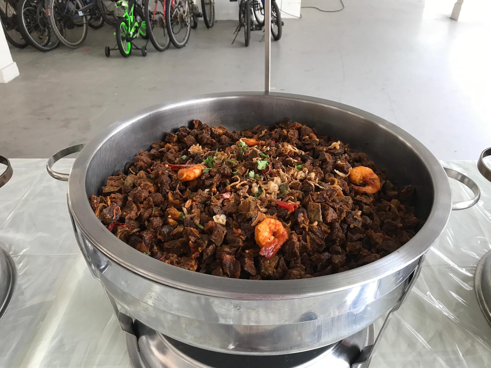 Mama Mira Miramuni Twitter